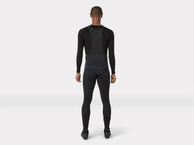 Bontrager Velocis Winter Bib Tights in Black-3